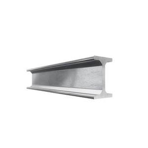 Poutres en H en acier laminé à chaud Q235B Q345B Q420C Q460C SS40, fournie directement par l'usine, avec services de découpe, soudage et pliage - Product Image 1