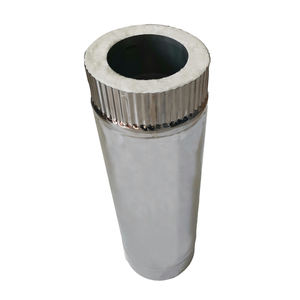 <span class=keywords><strong>Tuyau</strong></span> <span class=keywords><strong>de</strong></span> conduit <span class=keywords><strong>isolé</strong></span> en usine capot <span class=keywords><strong>de</strong></span> conduit <span class=keywords><strong>de</strong></span> fumée en acier inoxydable <span class=keywords><strong>tuyau</strong></span> <span class=keywords><strong>de</strong></span> poêle à granulés <span class=keywords><strong>tuyau</strong></span> <span class=keywords><strong>de</strong></span> té <span class=keywords><strong>de</strong></span> cheminée pour jonction <span class=keywords><strong>de</strong></span> té <span class=keywords><strong>de</strong></span> four à bois - Product Image 5