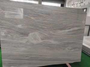 หินอ่อนบลูคาลาคัตต้าสำหรับเคาน์เตอร์ครัวและกระเบื้องปูพื้นห้องน้ำ - Product Image 4