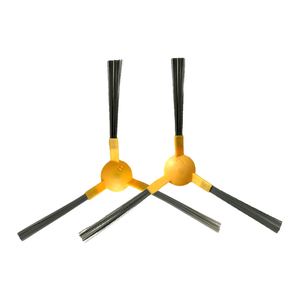 Kit compatible avec NetBot S15 <span class=keywords><strong>Neatsvor</strong></span> X500 Tesvor X500 Pro /X520 /M1/M2 rouleau principal brosse latérale filtre Hepa pièces en tissu de vadrouille - Product Image 4
