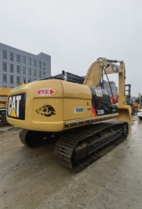 <b>Used</b> Cat 320DL Excavator Construction Equipment <b>Used</b> <b>Machinery</b> Cat320DL Excavator Digger Ready to Ship - Product Image 6