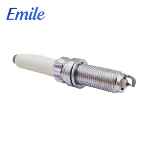 Busi Iridium Platinum OE 12120040551 untuk Mesin BMW B48 B58 F22 F23 F30 F31 F34 F32 F36 G30 G12 F48 F39 G01G02 Grosir - Product Image 2