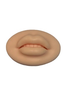 100 unidades de hisopos de algodón con punta pequeña y microaplicadores nano para pestañas, cejas, maquillaje PMU, limpieza, uso en salón y suministros para artistas de tatuajes - Product Image 3