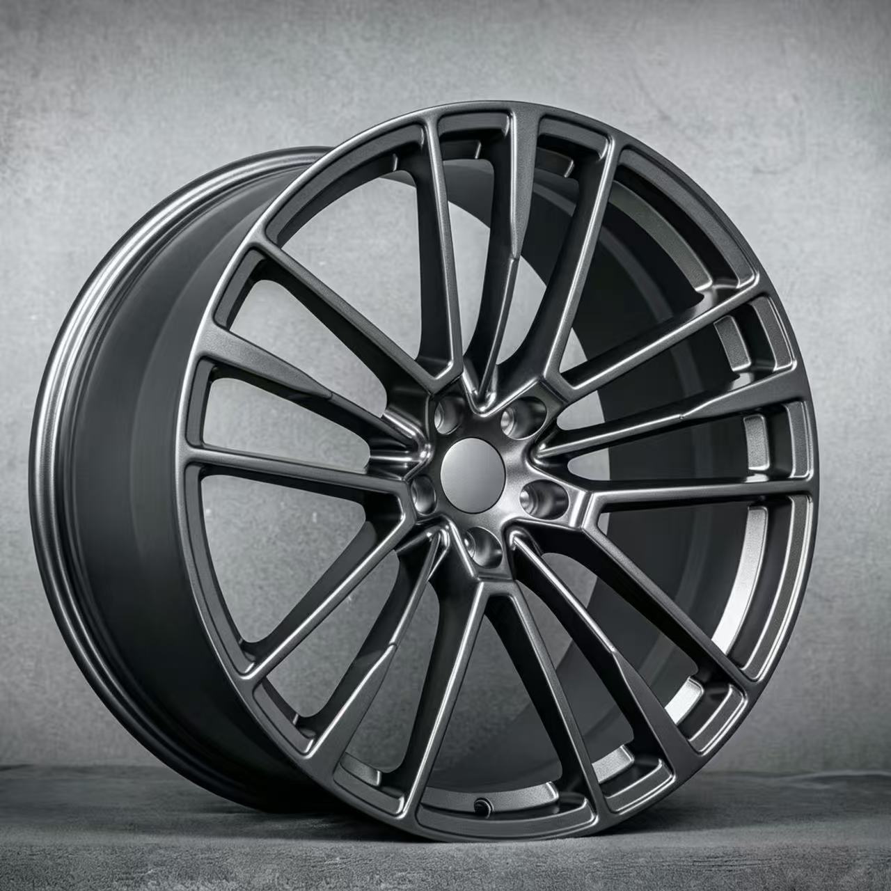 Gray