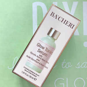 Suero facial <span class=keywords><strong>para</strong></span> <span class=keywords><strong>el</strong></span> cuidado <span class=keywords><strong>de</strong></span> la piel, mascarilla exfoliante blanqueadora con vitamina C, Aloe Vera, tónico brillante, gran oferta - Product Image 4