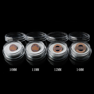 Punta de Taco de <span class=keywords><strong>Billar</strong></span> Xiguan de Alta Calidad, Diamante de 14 mm para Taco de <span class=keywords><strong>Billar</strong></span> - Product Image 3