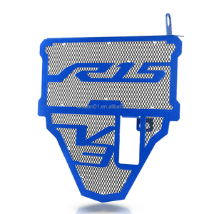 Protection de calandre en aluminium souple pour <span class=keywords><strong>moto</strong></span> YAMAHA R15 V3 2018 2019 - Product Image 4