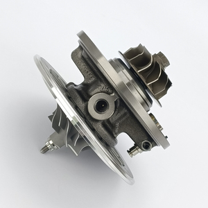 Turbocompresseur CRAFT Chra GT2056V 757246-1 763360-1 757246-5001S 763360-5001S 757246-0001 763360-0001 Compatible avec Jeep Liberty 2.8L - Product Image 3