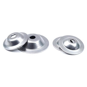 Rondelles de serrage à ressort en acier inoxydable M20, <span class=keywords><strong>rondelle</strong></span> coupelle, <span class=keywords><strong>rondelle</strong></span> à bride en métal estampé, <span class=keywords><strong>rondelle</strong></span> à coupelle, norme ISO, type carré, diamètre intérieur 20 mm - Product Image 6