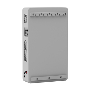 Baterai LFP 48V 200Ah untuk Power Wall, Baterai Lithium Ion 10kWh untuk Sistem Tenaga Surya ESS - Product Image 3
