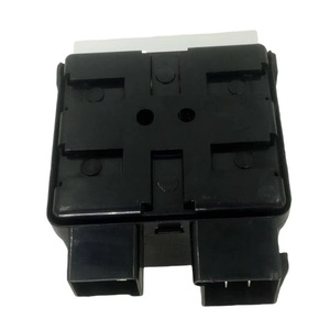 Resistencia del Módulo del Ventilador Ford YL7Z-19E624AA, Pieza de Repuesto RZ-CDL-14324 ABS, Nueva - Product Image 2