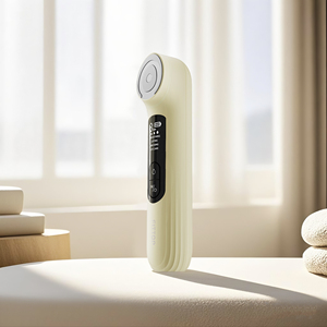 All-in-One Advanced Facial Toning Device Elektro po ration stech no logie Schönheits gerät zum Heben straffen der Hauts traffung - Product Image 2