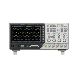 Osciloscopio Hantek MSO7304BLG 3 en 1 de 14 Canales, Analizador de 8 Canales, Generador de Formas de Onda, Multímetro Digital USB - Product Image 3