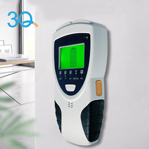 جهاز كشف الجدران 3Q SH-301 للكشف عن المعادن والأسلاك والخشب مع بث صوتي مباشر وحساسية عالية - Product Image 5