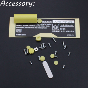 Game Boy <span class=keywords><strong>Advance</strong></span> Sp-nueva carcasa para Nintendo Game Boy <span class=keywords><strong>Advance</strong></span> SP/GBA SP, pieza de reparación - Product Image 4