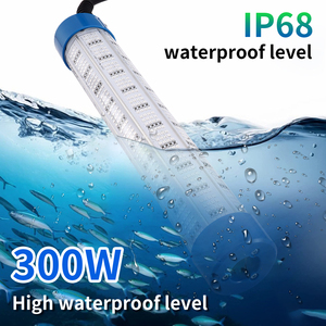 Đèn hồ bơi ngoài trời không thấm nước <span class=keywords><strong>IP68</strong></span> 200W 300W 400W dẫn Dưới Nước Đèn hồ bơi ánh sáng dẫn dưới ánh sáng nước để bơi an toàn - Product Image 6