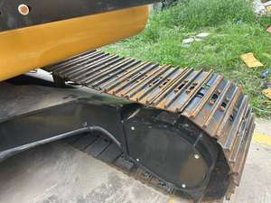 CAT 330D excavator heavy-duty powerhouse Ultra- durable for extreme digging smart tech ready build for mining&<b>quarry</b> operate - Product Image 4