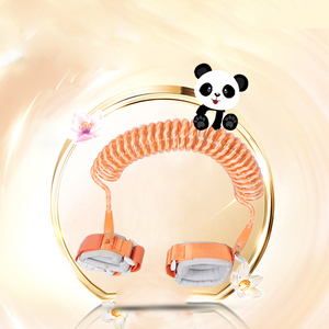 Niño Anti Lost Wrist Link correa <span class=keywords><strong>de</strong></span> seguridad para bebés pulsera <span class=keywords><strong>de</strong></span> mano para caminar proveedores <span class=keywords><strong>de</strong></span> China Venta caliente - Product Image 1