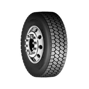Pneu de remorque radial 295/75R22.5 16PR pour poids lourds, neuf, sans chambre à air, haute performance, usage commercial, marque OEM personnalisée - Product Image 6