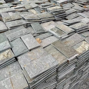 Cuarcita blanca Revestimiento de pared de piedra natural Estándar China Venta al por mayor Piedra de repisa - Product Image 3