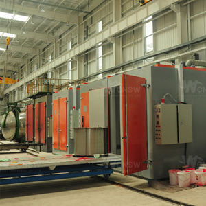 省エネSC(B)11ドライタイプ変圧器-商业および工业用に理想的 - Product Image 5