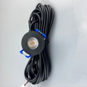 Sunroom Dimmable không thấm nước lõm dẫn đèn sân khấu Kit cho thị trường EU CE chứng nhận - Product Image 2