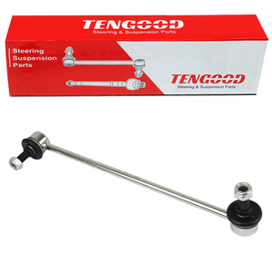 Tengood Bộ Phận Giảm Chấn Ô Tô Thanh Lắc Ổn Định Cho VOLKSWAGEN Golf 1K0411315B 1K0411315D 1K0411315J 1K0411315K - Product Image 1