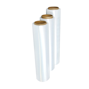 Factory Price Transparent Pallet Plastic Lldpe <b>Wrap</b> Strech Film PE Pallet Wrapping Film Plastic Polyethylene Film - Product Image 3