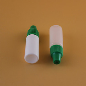 Envase Vacío para Gotas para los Ojos de 3 ml, Botella Médica con Gotero, en Oferta - Product Image 5