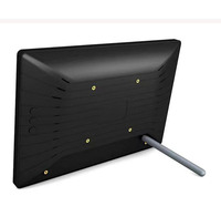 Carte mère embarquée Android 14 RK3576 4 Go de RAM 64 Go de ROM 4G Lte/WiFi/BT/Ethernet pour écran LCD de machine publicitaire