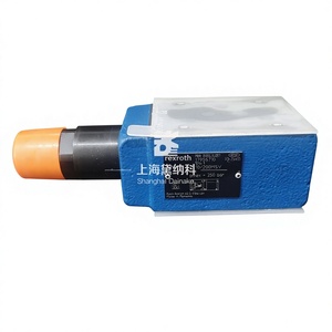 เร็กซ์รอธ Z3DR10VP2-10/200MSV R901434887 ไฮดรอลิกพร้อมตัวเครื่องโลหะสำหรับเครื่องจักรโลหะวิทยาและเครื่องฉีดพลาสติก Z3DR10VP2-10/200M - Product Image 1