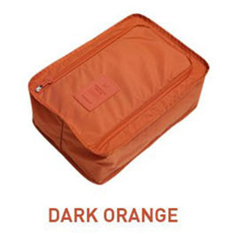 Orange color