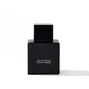 Lovali 100ml 3.4oz Vaporisateur pour le corps Hommes Original Bodyworks Parfum Boisé Parfum de Cologne pour hommes - Product Image 1