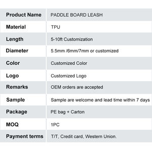 P.F. Planche de surf <span class=keywords><strong>gonflable</strong></span> OEM, meilleure vente, pagaie personnalisée en carbone - Product Image 5
