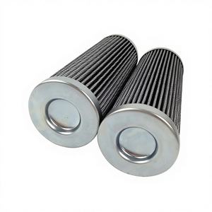 ไส้กรองน้ำมันไฮดรอลิกแบบสั่งทำพิเศษ HHLQQ รุ่น 2.0063H10XL-A00-0-M หมายเลขชิ้นส่วน R928006701 - Product Image 1