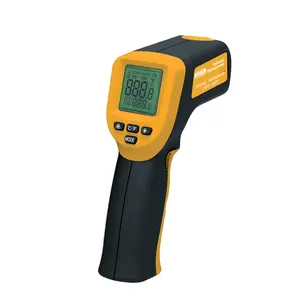 INDUSTRY USED! Electronic Digital Laser Non-kontaktieren Infrared Temperature Thermometer Gun