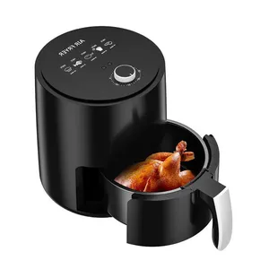 Hot Seller Multi Electric 110-220V Healthy Air Circulation Fried Chicken Machine Oil-free Air Fryer