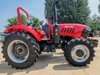 Geeignet für 4WD 2WD Einachsschlepper 70PS 50PS 80PS 100PS Deutz-Motor mit Antrieb für landwirtschaftliche Nutzung