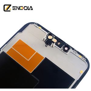 Pantalla Lcd para teléfono móvil, repuesto Original de calidad para <span class=keywords><strong>iphone</strong></span> 7, 8, <span class=keywords><strong>X</strong></span>, XR, XS, 11, 12, 13 Pro Max, <span class=keywords><strong>Apple</strong></span> Display - Product Image 5