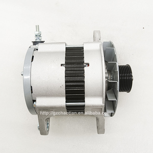 Alternateur 197-8820 Pièces de moteur C9 Alternateur 24V 10R-9789 0R-4841 pour excavatrice 320C 320D 322C 325D 330C 330D - Product Image 4