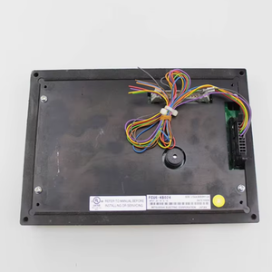 Teclado Usado para E60 E68 <span class=keywords><strong>64S</strong></span>, Piezas FCU6-KB04 FCU6-KB024 - Product Image 4