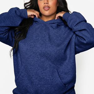 Agences de services professionnels : Simplifiez les formalités douanières complexes pour l'exportation de sweats à capuche en coton brossé personnalisés pour femmes - Product Image 2