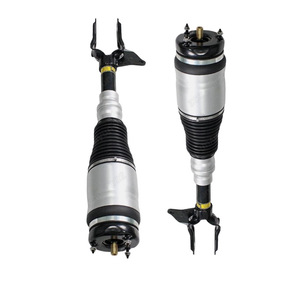 Amortisseur avant 68253206AA pour Grand Cherokee 2016-2021, système de suspension non indépendant - Product Image 1
