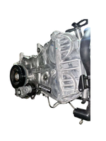 Moteur d'assemblage d'origine Offre Spéciale utilisé moteur 15C4E pour MG MG5 MG6 ROEWE RX5 I6 MAXUS G50 1.5T Turbo moteur