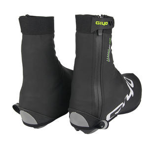Copriscarpe da Ciclismo <span class=keywords><strong>Invernali</strong></span> GIYO per Uomo e Donna, Copriscarpe Impermeabili per Bici da Corsa e <span class=keywords><strong>MTB</strong></span> - Product Image 4