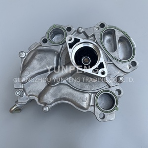 68211202AB Bomba de Agua Nueva para Jeep Grand Cherokee Dodge Ram 3.0L 2014-2021 - Product Image 6