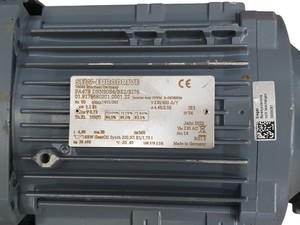 PLC Eurodrive FA47B DRN90S4/<span class=keywords><strong>BE2</strong></span>/E176 (nuevo) con Garantía - Product Image 2