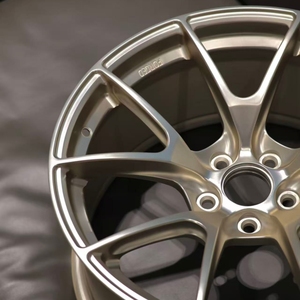 Ruedas de Aleación Forjadas Personalizadas Forgex VS-5RS 5X112 5X120 para BMW Serie 3 E36 E46 F30 Serie 5 E39 F10 G30 18 19 20 21 22 Pulgadas - Product Image 3