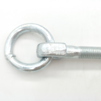 De servicio pesado, puerta de Metal de soldadura bisagra