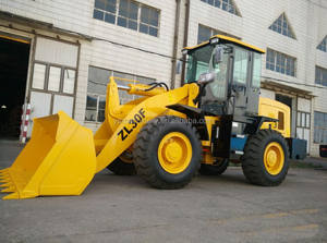 Компактный мини-погрузчик <span class=keywords><strong>ZL30</strong></span>, 3 тонны, фронтальный, с двигателем Weichai и коробкой передач, для подземных работ в горнодобывающей промышленности, дизельный - Product Image 3